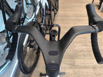Gebrauchtes Colnago Y1rs 2025 Road & Gravel, Weiß — Bild 5 von 13