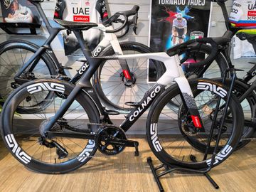 Brugt Colnago Y1rs 2025 Road & Gravel