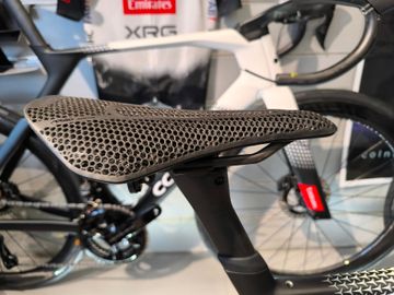 Gebrauchtes Colnago Y1rs 2025 Road & Gravel, Weiß — Bild 9 von 13