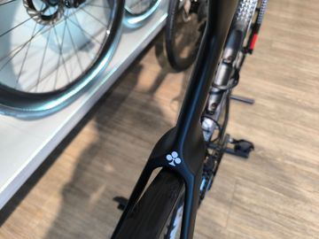 Gebrauchtes Colnago Y1rs 2025 Road & Gravel, Weiß — Bild 7 von 13