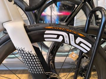 Gebrauchtes Colnago Y1rs 2025 Road & Gravel, Weiß — Bild 2 von 13