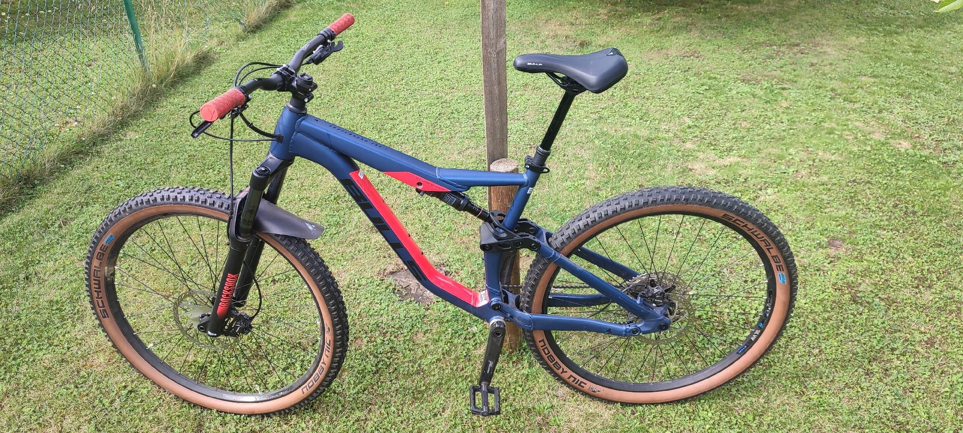 BULLS Copperhead FSX 2023 2023