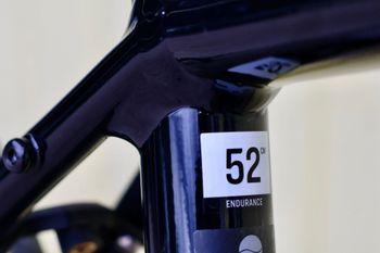 Used Trek Domane Shimano Claris 2024 Road & Gravel, Black — image 7 of 14
