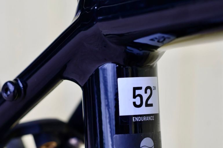 Used Trek Domane Shimano Claris 2024 Road & Gravel, Black — image 7 of 14