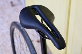 Used Trek Domane Shimano Claris 2024 Road & Gravel, Black — image 5 of 14