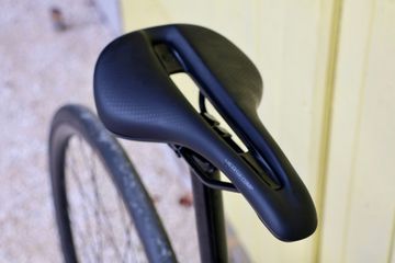 Used Trek Domane Shimano Claris 2024 Road & Gravel, Black — image 5 of 14