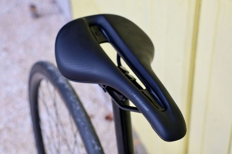 Used Trek Domane Shimano Claris 2024 Road & Gravel, Black — image 5 of 14