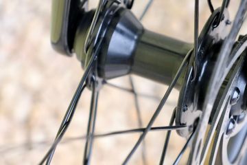 Used Trek Domane Shimano Claris 2024 Road & Gravel, Black — image 13 of 14