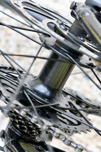 Used Trek Domane Shimano Claris 2024 Road & Gravel, Black — image 12 of 14