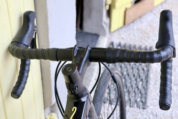 Used Trek Domane Shimano Claris 2024 Road & Gravel, Black — image 3 of 14