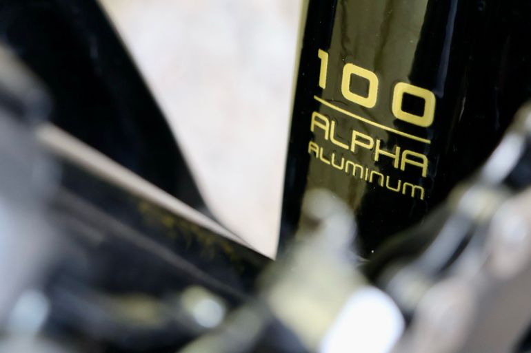 Used Trek Domane Shimano Claris 2024 Road & Gravel, Black — image 6 of 14