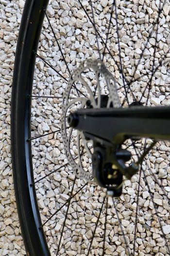 Used Trek Domane Shimano Claris 2024 Road & Gravel, Black — image 11 of 14
