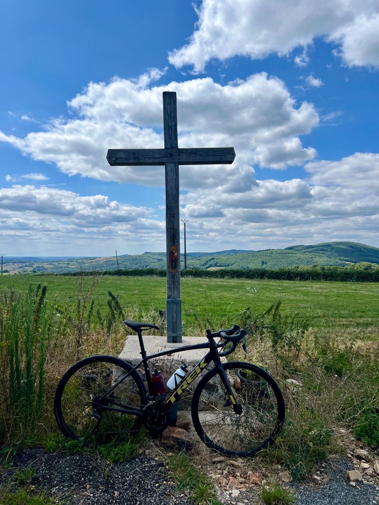 Used Trek Domane Shimano Claris 2024 Road & Gravel, Black — image 14 of 14