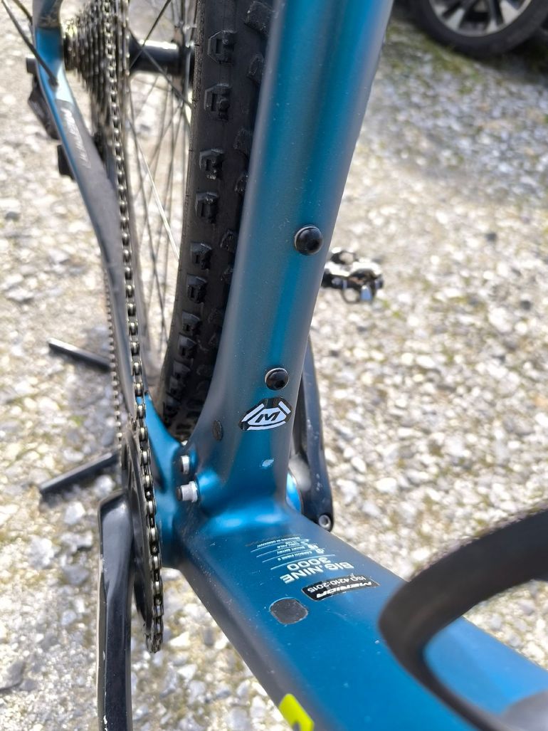 メリダ BIG NINE3000 SRAM GX EAGLE 12s MTB