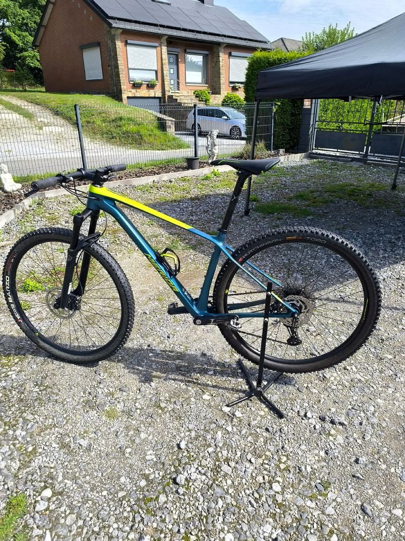 Merida BIG.NINE 3000 2023 2023 MTB de segunda mano
