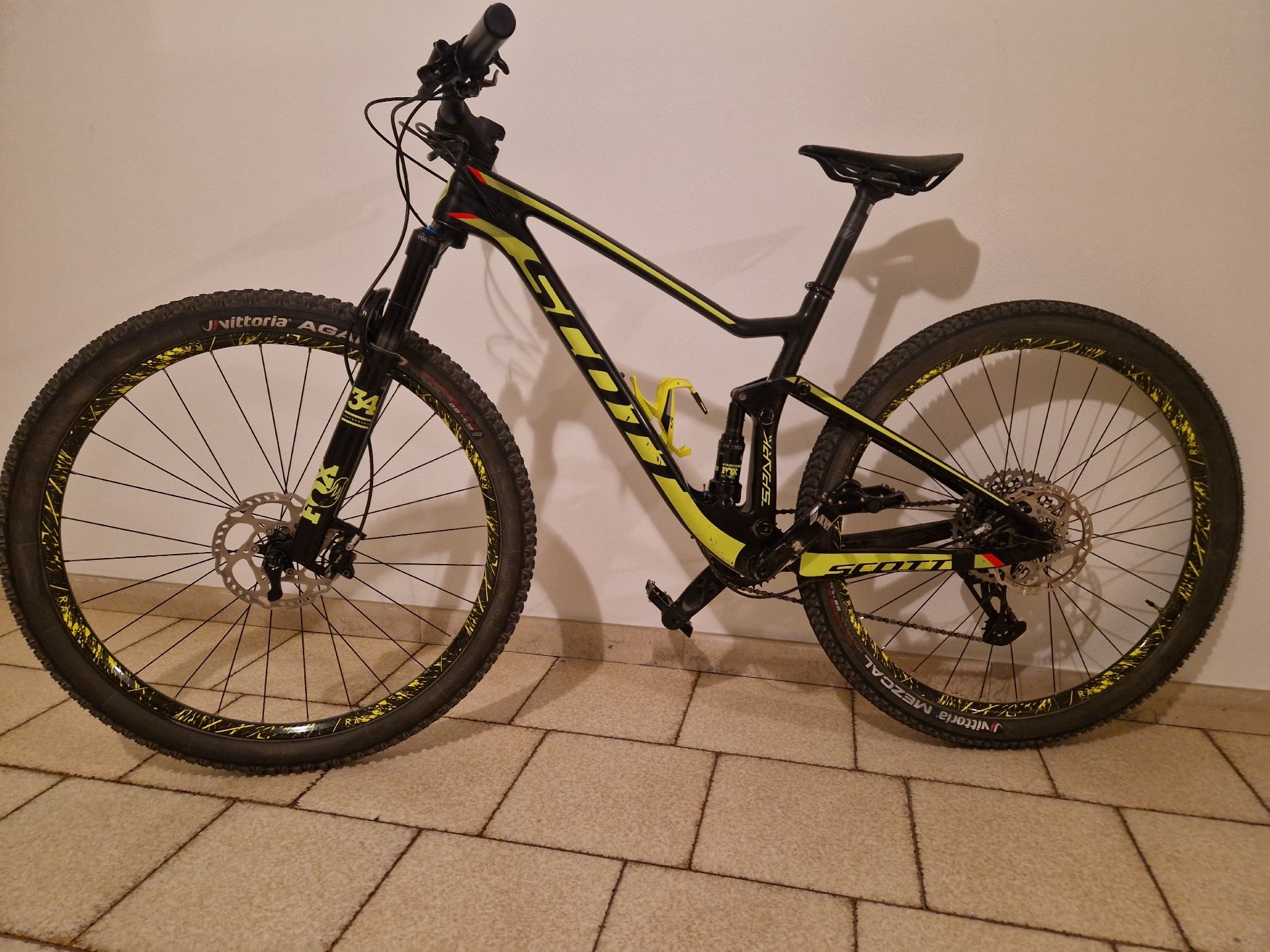 Spark 920 Scarpe Mtb Scott 2018 Buy Scott Spark 920 Carbon 2018