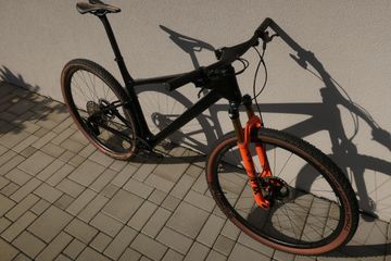 Tweedehands Other Brands Custom HT 29 2025 Mountainbike — afbeelding 2 van 14