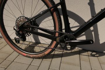 Tweedehands Other Brands Custom HT 29 2025 Mountainbike — afbeelding 3 van 14