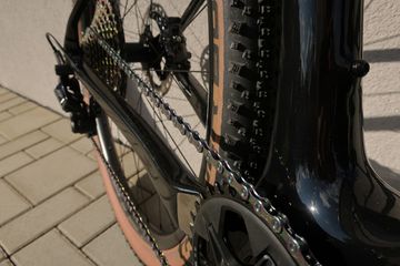 Tweedehands Other Brands Custom HT 29 2025 Mountainbike — afbeelding 13 van 14