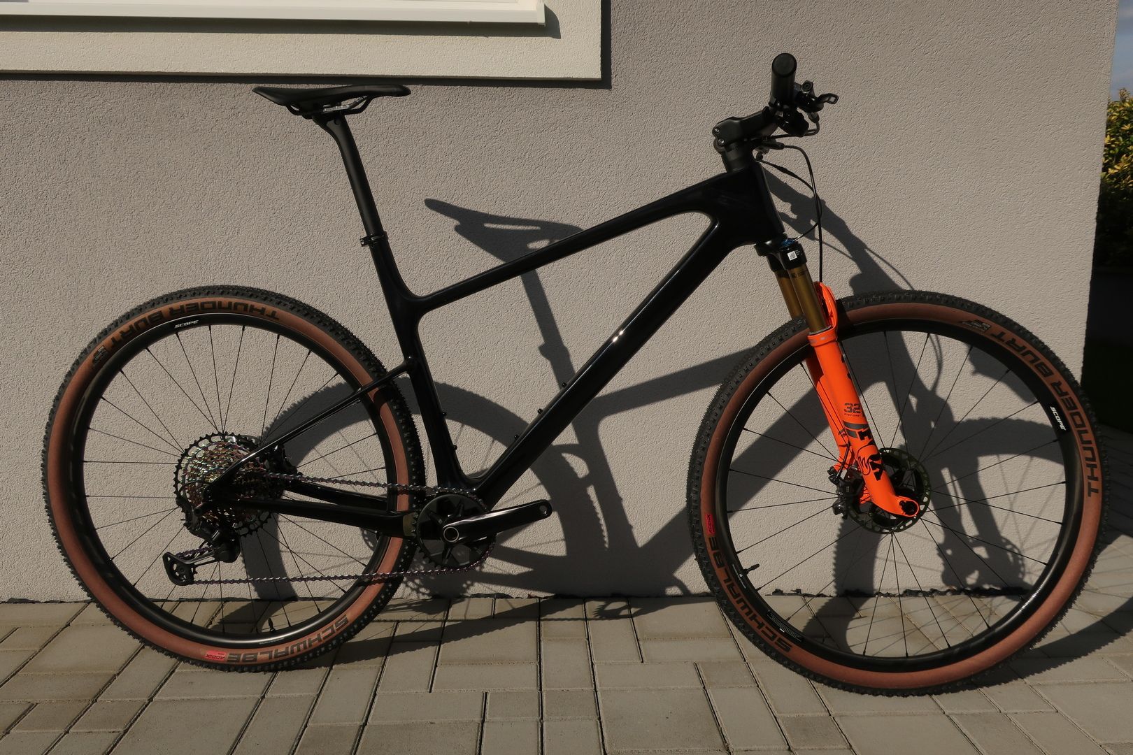 Custom 29 Other Brands Custom HT 29 2025