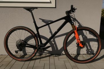 Gebrauchtes Other Brands Custom HT 29 2025 MTB