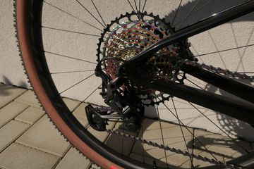Tweedehands Other Brands Custom HT 29 2025 Mountainbike — afbeelding 5 van 14