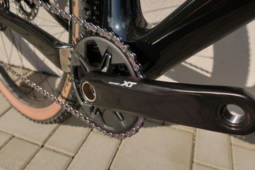 Tweedehands Other Brands Custom HT 29 2025 Mountainbike — afbeelding 12 van 14