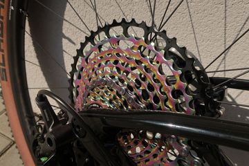 Tweedehands Other Brands Custom HT 29 2025 Mountainbike — afbeelding 14 van 14