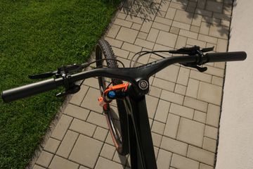 Tweedehands Other Brands Custom HT 29 2025 Mountainbike — afbeelding 10 van 14