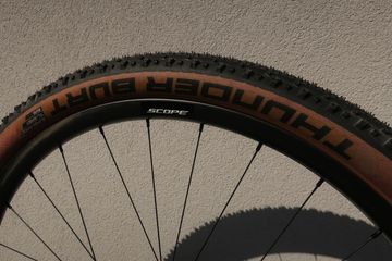 Tweedehands Other Brands Custom HT 29 2025 Mountainbike — afbeelding 6 van 14