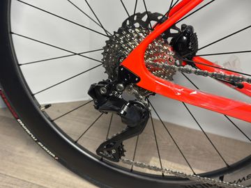 Brugt De Rosa 838 CARBON 2025 Road & Gravel — billede 4 af 8