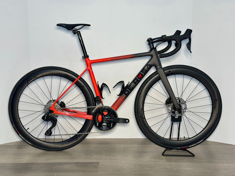 Used De Rosa 838 CARBON 2025 Road & Gravel