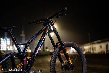 Brugt Specialized Demo Shimano Saint 2025 Mountainbike — billede 4 af 5