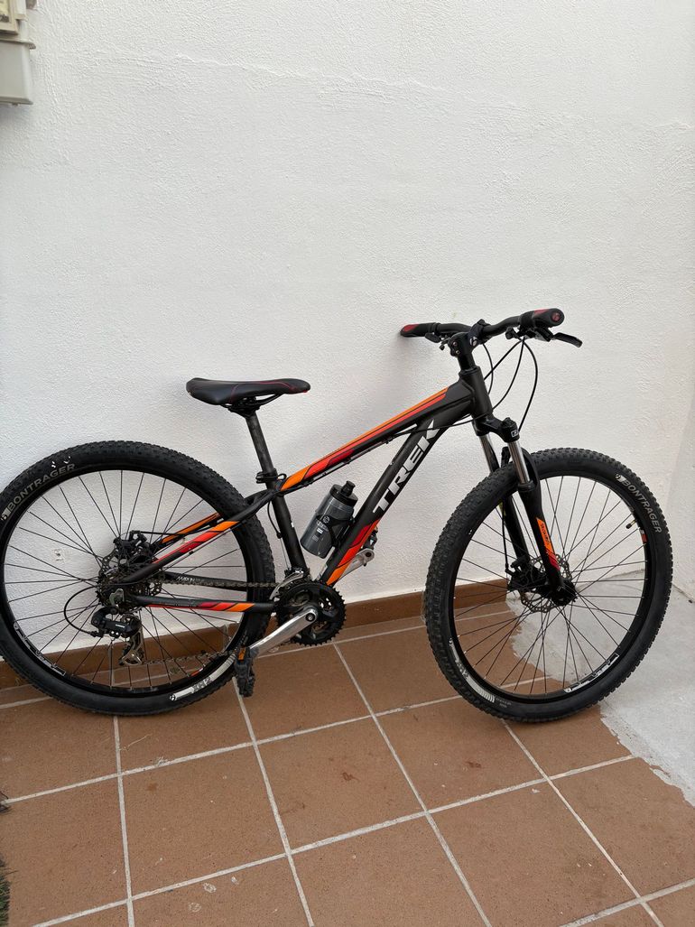 Trek Trek Marlin 2016 2016