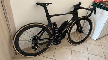 Orbea ORCA AERO M21eLTD 2024 2024 Road & Gravel usato