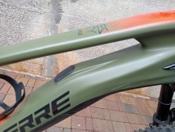 Used Lapierre e-ZESTY AM 9.2 X 2022 2022 Mountainbike — image 6 of 7