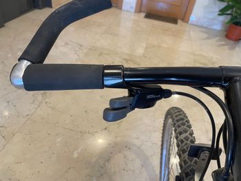 Used Giant Mtb 2000 Mountainbike, Purple — image 10 of 11
