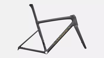 Used Specialized S-Works Tarmac SL8 Frameset 2024 Road & Gravel, Negro — image 3 of 3
