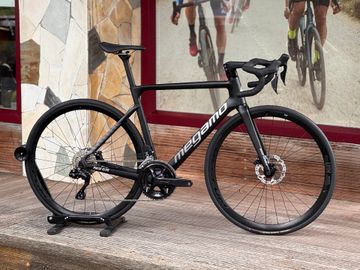 Megamo PULSE ELITE 15 SH12 2024 2024 Road & Gravel usato