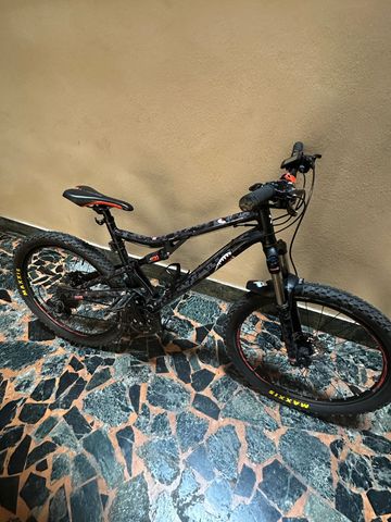 Brugt Rockrider 520s 2020 Mountainbike — billede 12 af 13