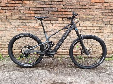 Used Mondraker Crafty Carbon R 2025 2025 MTB