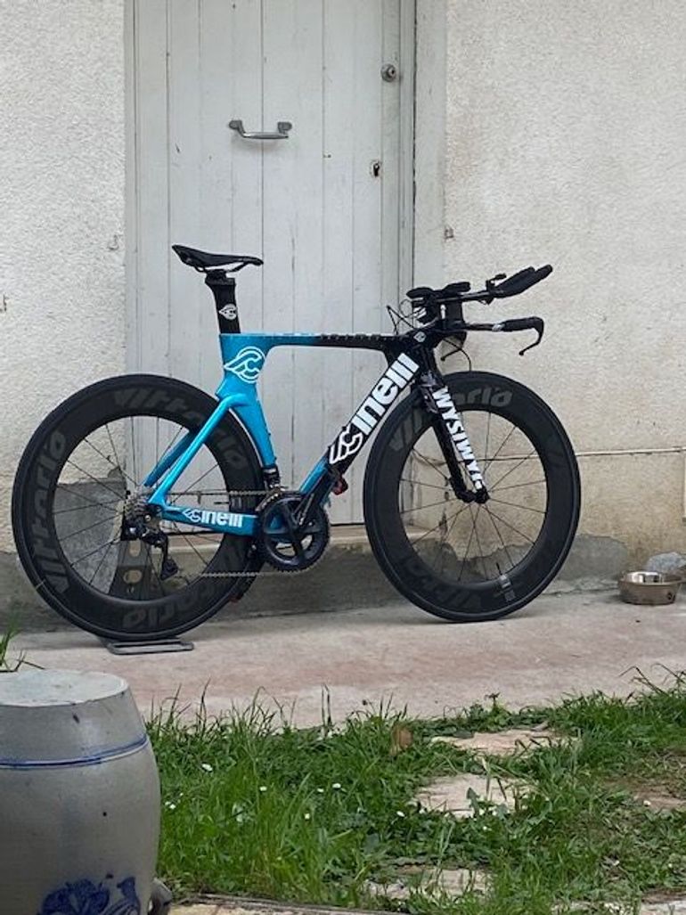 Time Trial Bike Cinelli Triathlon Bike Bike Frame Tt Bikes Ireland