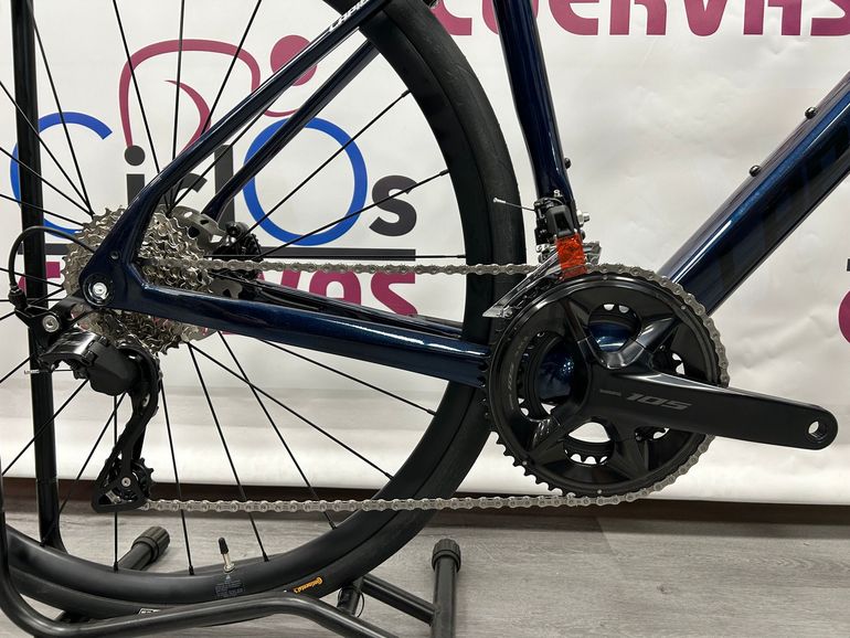 Lapierre Pulsium 5.0 Di2 2024