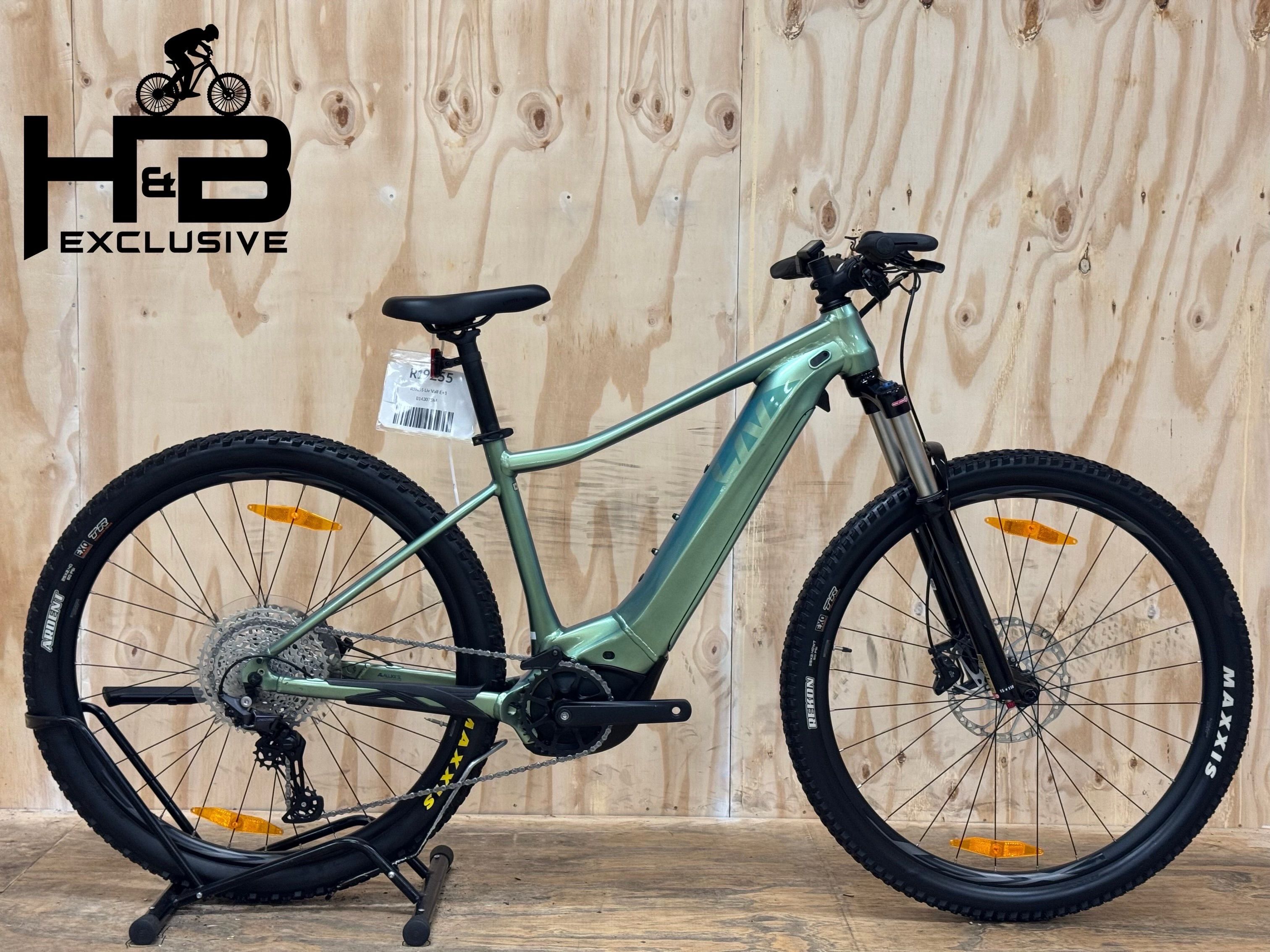 Pro Liv Vall E+ 2019 Giant Liv Liv Vall E Bike Bike Liv Vall E+ Pro