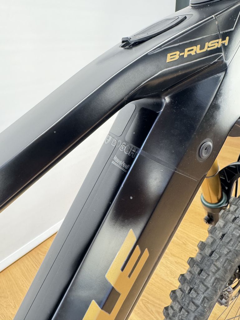 Whistle Whistle B-Rush RX Limited Edition Taglia L 2023 2023