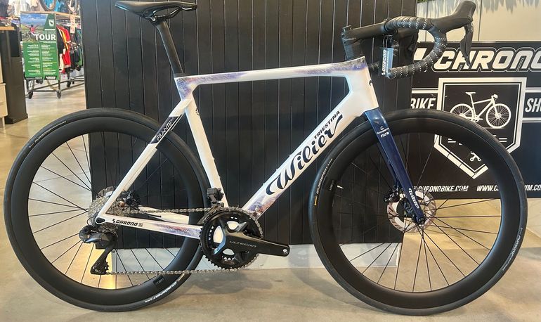 Wilier Filante SLR SHIMANO ULTEGRA Di2 R8170 2024 2024