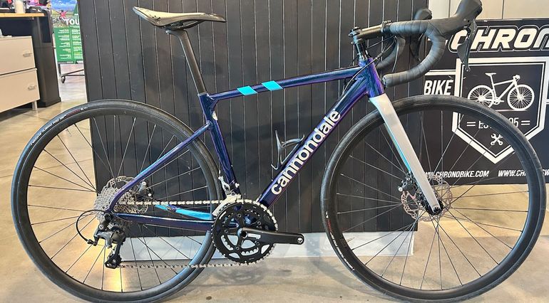 SALE！Cannondale CAAD13 disc Tiagra 完成車 cannondale【CAAD13 Disc Tiagra】 | Climb cycle sports