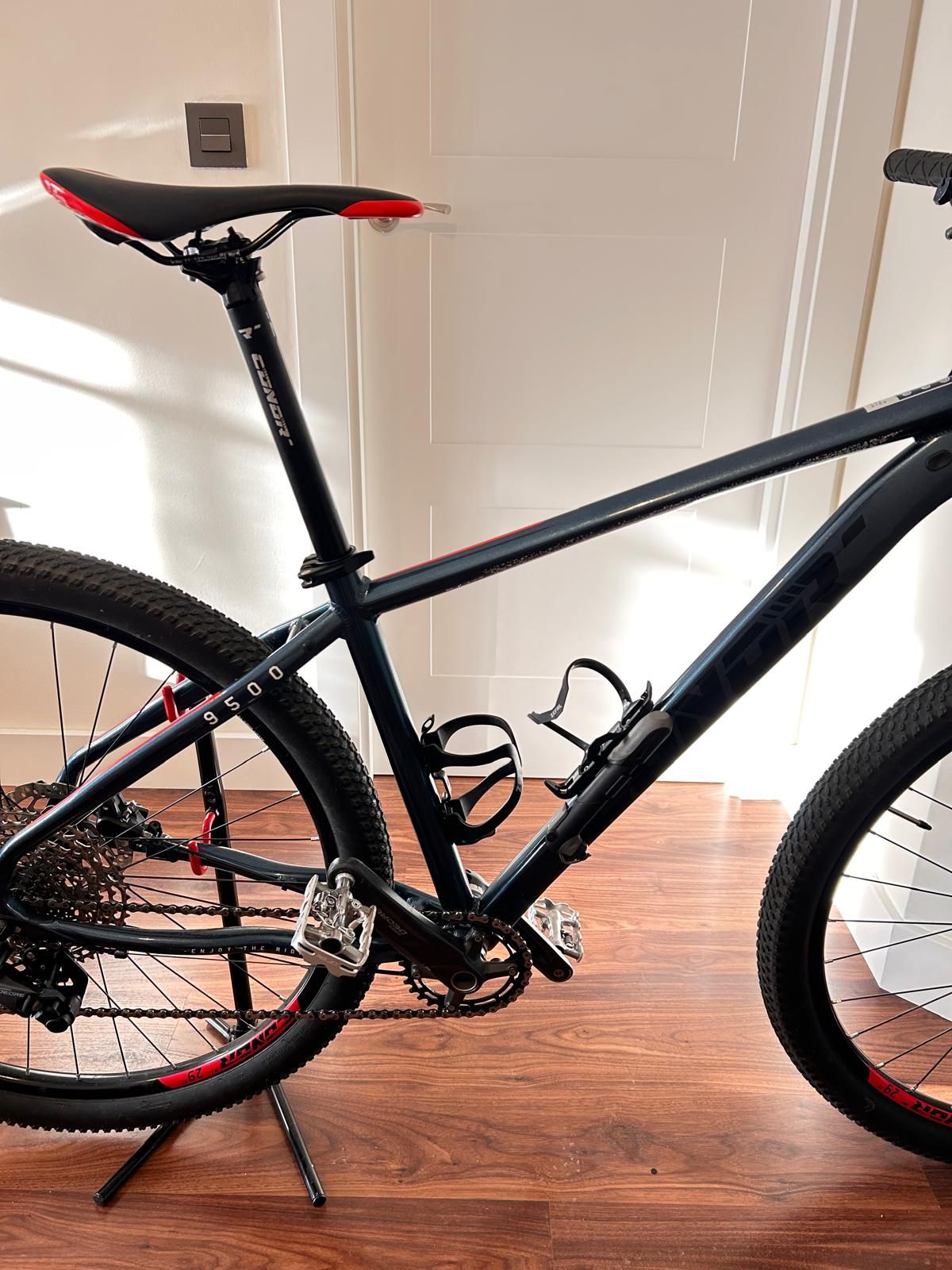 Conor Bikes Oferta Conor 9500 Conor CONOR 9500, 29