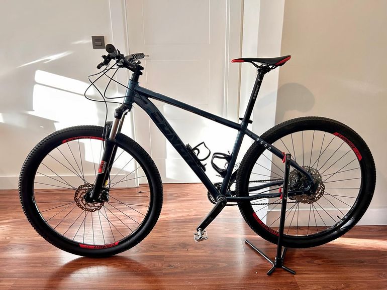 Conor CONOR 9500, 29