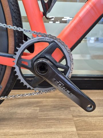 Used Specialized Diverge STR Pro 2024 2024 Road & Gravel, Red — image 2 of 12